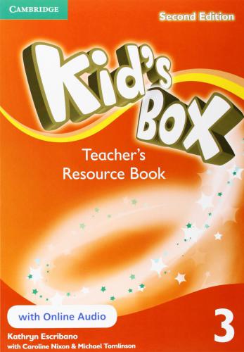 خرید و دانلود نسخه کامل کتاب Kid’s Box Starter Teacher’s Resource Book_68bfad967dc6d.jpeg خرید و دانلود نسخه کامل کتاب Kid’s Box Starter Teacher’s Resource Book