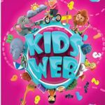 خرید و دانلود نسخه کامل کتاب Kids’ web 2- Teacher’s book
