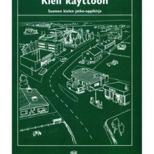 خرید و دانلود نسخه کامل کتاب Kieli käyttöön. T.2