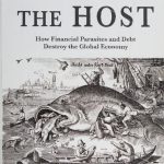 خرید و دانلود نسخه کامل کتاب Killing the host: how financial parasites and debt destroy the global economy