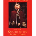 خرید و دانلود نسخه کامل کتاب King Arthur and the Knights of the Round Table, Level 2, Penguin Readers