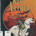 خرید و دانلود نسخه کامل کتاب King Arthur