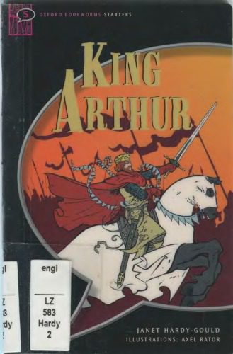 خرید و دانلود نسخه کامل کتاب King Arthur_68c0e3ba44bb6.jpeg خرید و دانلود نسخه کامل کتاب King Arthur