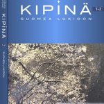 خرید و دانلود نسخه کامل کتاب Kipina 1-2. Suomea lukioon