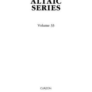 خرید و دانلود نسخه کامل کتاب Kirghiz Manual
