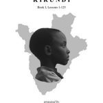 خرید و دانلود نسخه کامل کتاب Kirundi. Book I, Lessons 1-125