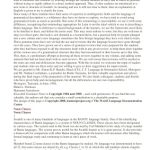 خرید و دانلود نسخه کامل کتاب Kiswahili Grammar Notes