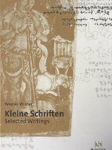 خرید و دانلود نسخه کامل کتاب Kleine Schriften/Selected Writings in zwei Bänden. Festgabe aus Anlass des 80. Geburtstags. Band II/Volume II: Indogermanistik, historisch-vergleichende Sprachwissenschaft und darüber hinaus