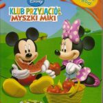 خرید و دانلود نسخه کامل کتاب Klub przyjaciół Myszki Miki