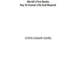 خرید و دانلود نسخه کامل کتاب Know the Vedas: World’s First Books, Key to Human Life and Beyond