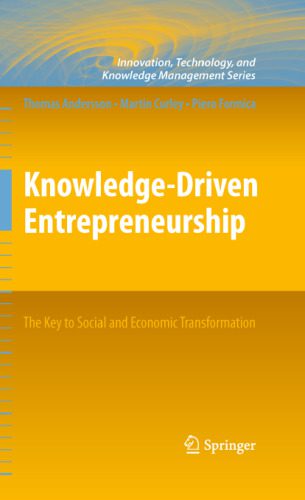 خرید و دانلود نسخه کامل کتاب Knowledge-Driven Entrepreneurship: The Key to Social and Economic Transformation_68cb74fbdff2b.jpeg خرید و دانلود نسخه کامل کتاب Knowledge-Driven Entrepreneurship: The Key to Social and Economic Transformation