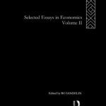 خرید و دانلود نسخه کامل کتاب Knut Wicksell: Selected Essays in Economics