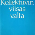 خرید و دانلود نسخه کامل کتاب Kollektiivin viisas valta