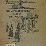 خرید و دانلود نسخه کامل کتاب Kolxozvane dәrbdar ә́lifba. Bona mәzьna