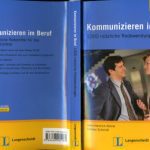 خرید و دانلود نسخه کامل کتاب Kommunikation im Beruf