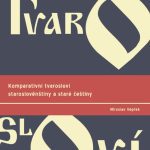 خرید و دانلود نسخه کامل کتاب Komparativní tvarosloví staroslověnštiny a staré češtiny