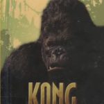 خرید و دانلود نسخه کامل کتاب Kong. The 8th Wonder of the World