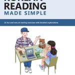 خرید و دانلود نسخه کامل کتاب Korean Reading Made Simple: 21 fun and natural reading exercises with detailed explanations