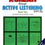 خرید و دانلود نسخه کامل کتاب Korean Through Active Listening: Bk 2 w/ cassettes (Listening Comprehension Tasks for Elementary Students) (English and Korean Edition)