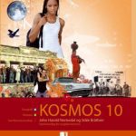 خرید و دانلود نسخه کامل کتاب Kosmos 10