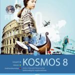 خرید و دانلود نسخه کامل کتاب Kosmos 8