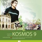 خرید و دانلود نسخه کامل کتاب Kosmos 9
