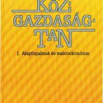 خرید و دانلود نسخه کامل کتاب Közgazdaságtan I. Alapfogalmak és makroökonómia