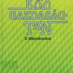 خرید و دانلود نسخه کامل کتاب Közgazdaságtan II. Mikroökonómia