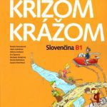 خرید و دانلود نسخه کامل کتاب Krížom krážom – Slovenčina B1