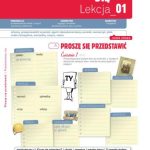 خرید و دانلود نسخه کامل کتاب Krok po kroku A2-B1. Bardzo dobra jakość