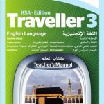 خرید و دانلود نسخه کامل کتاب KSA Edition – Traveller 3 – Teacher’s Manuals