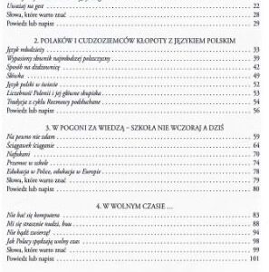 خرید و دانلود نسخه کامل کتاب Kto czyta nie błądzi
