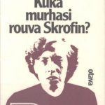 خرید و دانلود نسخه کامل کتاب Kuka murhasi rouva Skrofin?