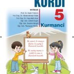 خرید و دانلود نسخه کامل کتاب Kurdî 5. Kurmancî