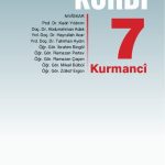 خرید و دانلود نسخه کامل کتاب Kurdî 7. Kurmancî