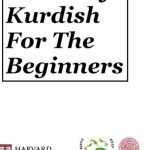 خرید و دانلود نسخه کامل کتاب Kurmanji Kurdish For the Beginners