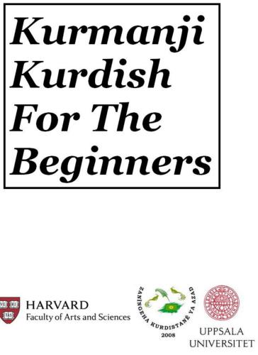 خرید و دانلود نسخه کامل کتاب Kurmanji Kurdish For the Beginners_68b9c99118fe9.jpeg خرید و دانلود نسخه کامل کتاب Kurmanji Kurdish For the Beginners