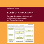 خرید و دانلود نسخه کامل کتاب Kursbuch Informatik