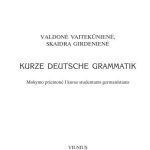 خرید و دانلود نسخه کامل کتاب Kurze deutsche Grammatik