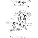 خرید و دانلود نسخه کامل کتاب Kuŵalanga 1. Buku Jandanda
