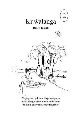 خرید و دانلود نسخه کامل کتاب Kuŵalanga 2. Buku Jaŵili_68bd34887749c.jpeg خرید و دانلود نسخه کامل کتاب Kuŵalanga 2. Buku Jaŵili