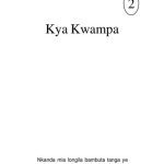 خرید و دانلود نسخه کامل کتاب Kya Kwampa 2