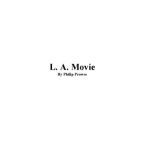 خرید و دانلود نسخه کامل کتاب L. A. Movie: Upper (Macmillan Readers)