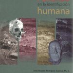 خرید و دانلود نسخه کامل کتاب La antropología forense en la identificación humana