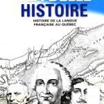 خرید و دانلود نسخه کامل کتاب La belle histoire: histoire de la langue francaise au Quebec