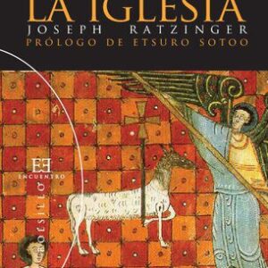 خرید و دانلود نسخه کامل کتاب La belleza. La Iglesia