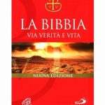 خرید و دانلود نسخه کامل کتاب La Bibbia. Via Verità e Vita
