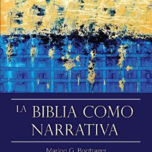 خرید و دانلود نسخه کامل کتاب La Biblia como narrativa