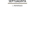 خرید و دانلود نسخه کامل کتاب La Biblia Griega Septuaginta (5 vols)