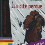 خرید و دانلود نسخه کامل کتاب La cité perdue